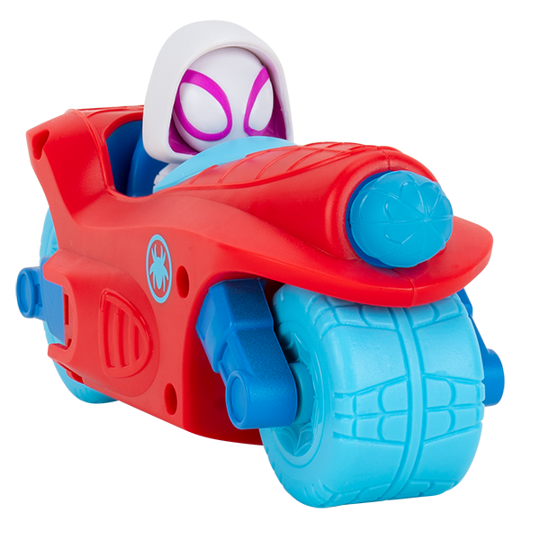 Foto van speelgoed 05_191726763123_SNF0346-Spidey-Deluxe Feature Veh-Team Split Racer-INTL-IP Front (2).png